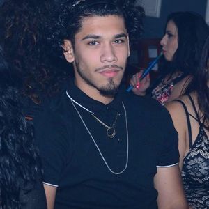 Meet your Posher, Jason